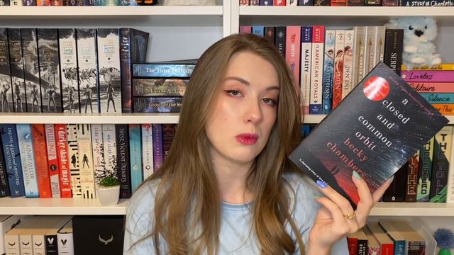 ✧AUGUST TBR 2022 || Magical Readathon edition✧ смотреть онлайн