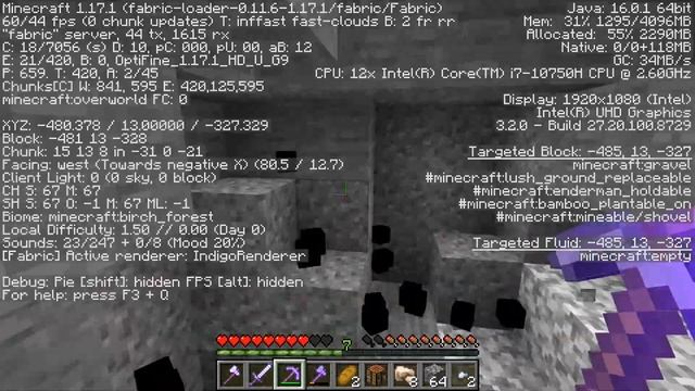 ?Майнкрафт но Переплавка ЗАЧАРОВЫВАЕТ Предметы!