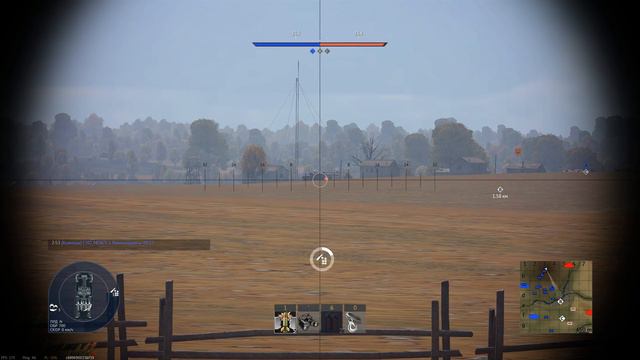 ПОСМОТРИ ЭТО ДИЛДОВОЗ! ЗАПОМНИТЕ ЕГО ЛИЦО в WAR THUNDER смотреть онлайн