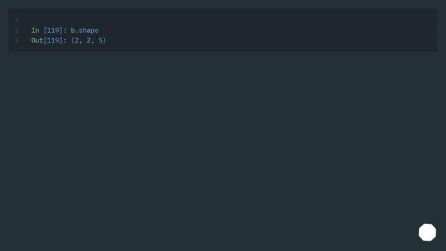 How to copy a 2D array into a 3rd dimension, N times? смотреть онлайн