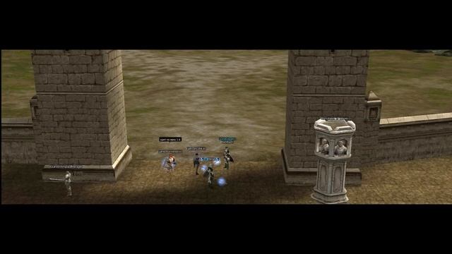Гайд SpellSinger (cc) Lineage 2 смотреть онлайн