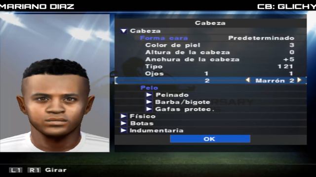 Joel Pohjanpalo, Manuel Locatelli, Mariano Díaz PES 2016/17 PSP/PS2 смотреть онлайн