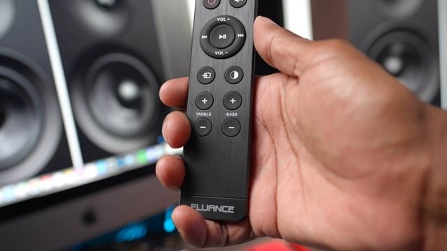 Fluance Ai41 Speakers - Incredible Sound Experience смотреть онлайн