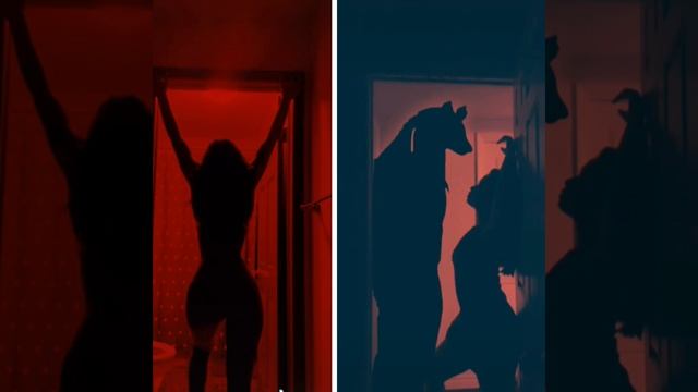 Silhouette Challenge Freestyle смотреть онлайн