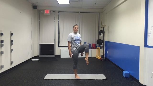 Виды растяжки | Пассивная, активная, динамическая и статическая | В чем разница? смотреть онлайн