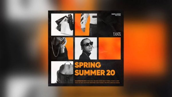 Yanix - VVS (speed up)