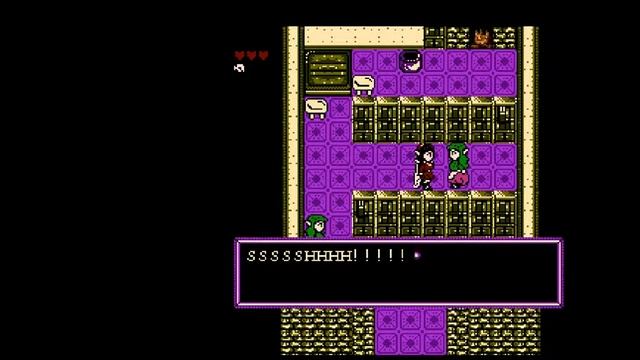 The Legends Of Owlia - Nintendo Entertainment System - emulador Pinky смотреть онлайн