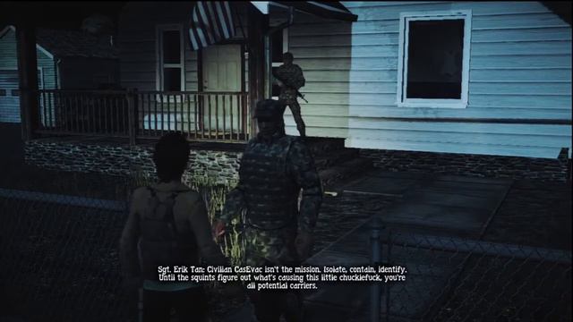 State Of Decay [Part 4]