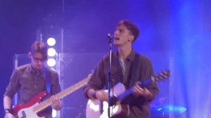 Элиза Дириенко - Река (Live from Open Heaven Conference 2019)