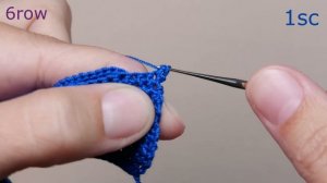 Обалденный ЦВЕТОЧНЫЙ УЗОР КРЮЧКОМ подробное вязание МК ? SUPER EASY flower Pattern Crochet