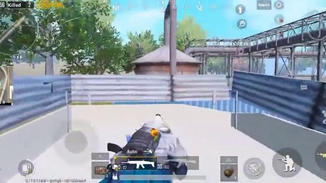 TOP 6 PLACE WIN IN MYLTA POWER/FACTORY || ZEHREELA GAMER || смотреть онлайн