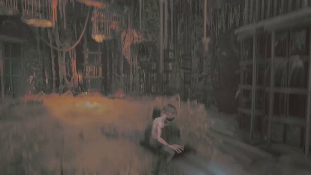 The Lord of the Rings: Gollum BIGGEST GLITCH #1, LITERALLY BREAKS YOUR GAME! смотреть онлайн