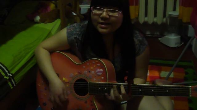 Билан Дима - Я тебя помню (I Remember You by Dima Bilan) cover смотреть онлайн