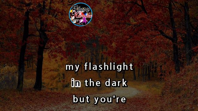 Flashlight by Jessie J (Karaoke : Baritone Key) смотреть онлайн