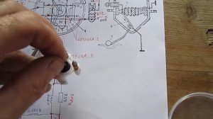 hyundai accent_Вся правда о конструкции Указателя уровня топлива!!!