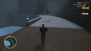 КАК ЛЕГКО ПРОЙТИ ПОСЛЕДНЮЮ МИССИЮ GTA 3 ПРОХОЖДЕНИЕ МИССИИ ОБМЕН / The Exchange