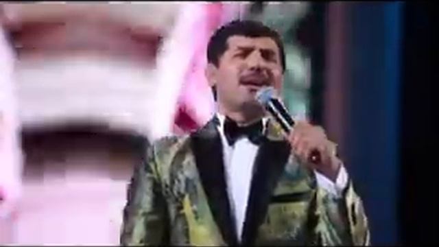 Muqaddas Ayol Konsert 2013-(Yoqutjon Rajabov)