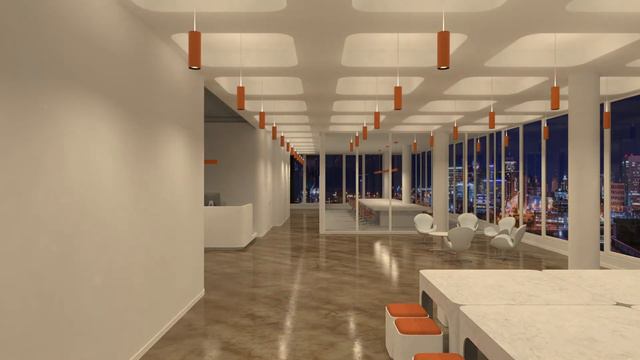 Direct / Indirect: by Zaniboni Lighting смотреть онлайн