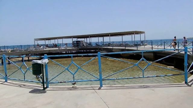 Titanic Beach Spa & Aqua Park Hotel | Full Resort Walkthrough Tour | Hurghada | Egypt