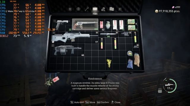 RESIDENT EVIL 4 REMAKE : GTX 1050 2GB + INTEL CORE I3 10100F : PERFORMANCE SETTING : BEST SETTING смотреть онлайн