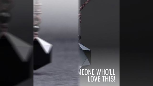 Black Obsidian Necklace смотреть онлайн