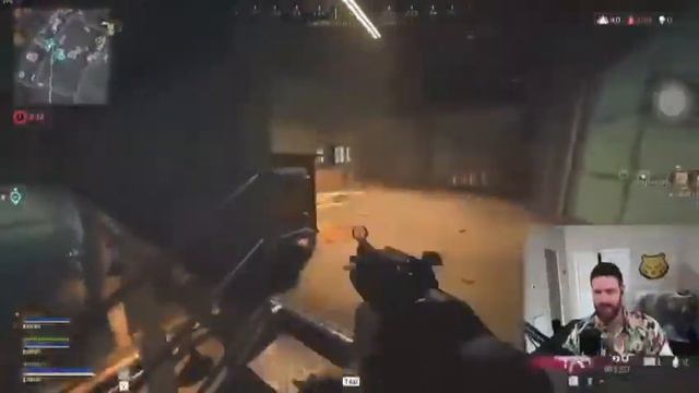 CALL OF DUTY CLICKS смотреть онлайн