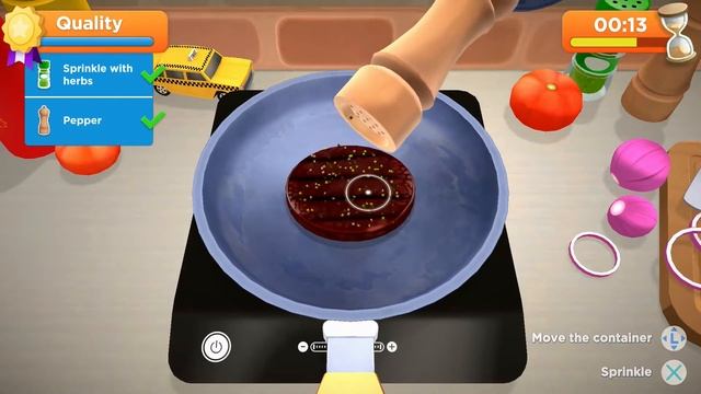 MY UNIVERSE: COOKING STAR RESTAURANT | Gameplay Walkthrough | LETS PLAY - Part 1 (PS4 Pro)