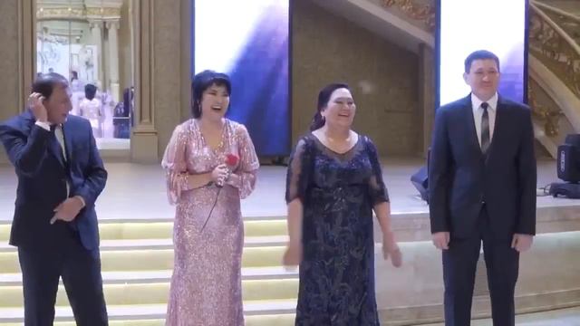 Эрик Омарбаев & Бакдаулет Жаманкулов смотреть онлайн