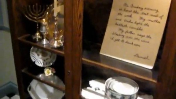 Holocaust museum in Washington D.C. (Rus).wmv