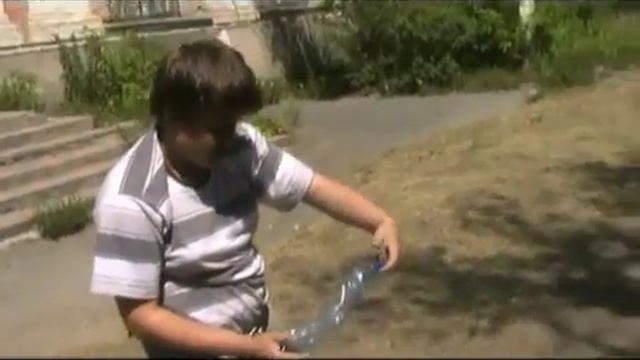 Мусор и проблемы экологии смотреть онлайн