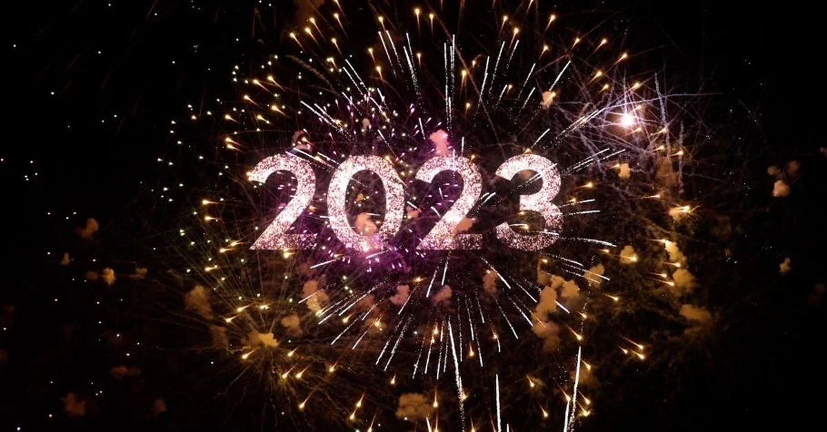 С Новым 2023 годом! смотреть онлайн
