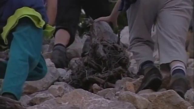 Prokletije Nacionalni Park смотреть онлайн