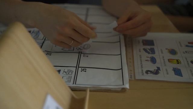 Я могу общаться // Октябрь - месяц АДК смотреть онлайн