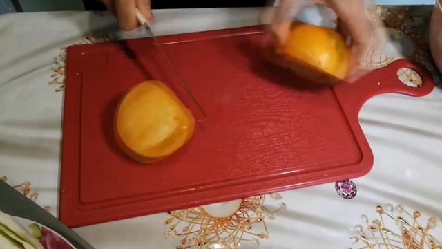 Вкусный Салат для поста, ЗОЖ и сыроедов..! :))) смотреть онлайн