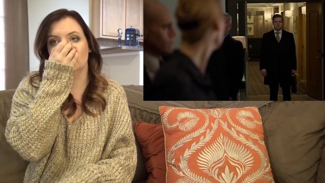 Daredevil 3x08 "Upstairs/Downstairs" Reaction смотреть онлайн