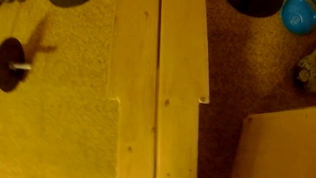 Кочка в маске-из дрища в качка.Новая жизнь,Как сделать качалку дома(минимум затрат). смотреть онлайн