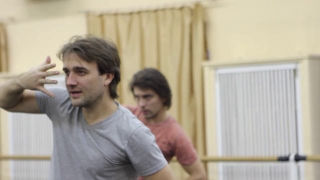 МОНТЕ-КРИСТО COUNTDOWN - 5 дней до возвращения смотреть онлайн