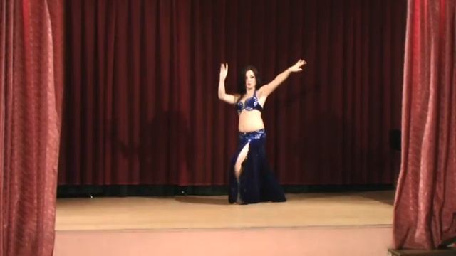 Mali Uana Mali, Оля Габайдулина, Школа на Коломенской