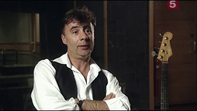 Classic Albums. Sex Pistols - Never Mind The Bollocks [RUS] смотреть онлайн