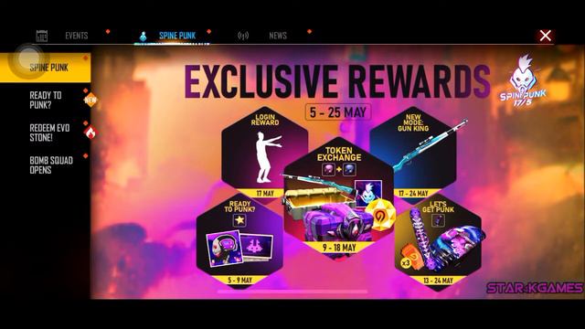 HOW TO GET FREE ELITE PASS IN FREE FIRE | Get Free Elite Pass in Every Month தமிழில் | STAR4KGAMES смотреть онлайн