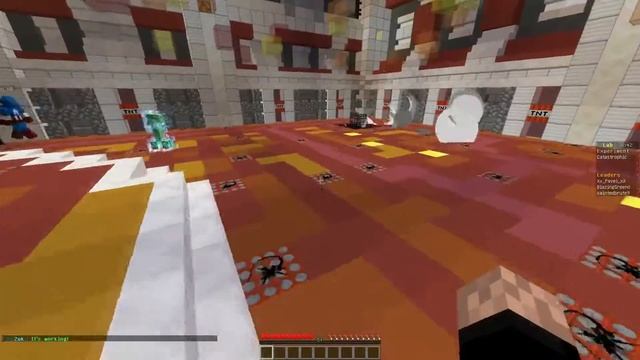 Мини игра The Lab! + КОНКУРС! #3 смотреть онлайн