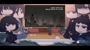 Omniscient Reader's Viewpoint ( ORV ) react to .. | — yeon ! [ 08/?? ]