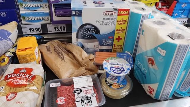 110. TEMPÉRATURE EN BAISSE : République tchèque en camping-car смотреть онлайн