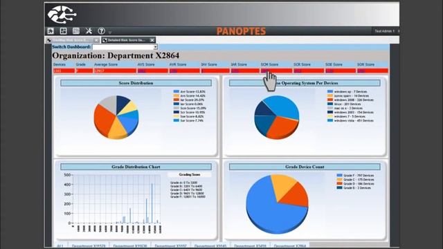 PanOptes Demo смотреть онлайн
