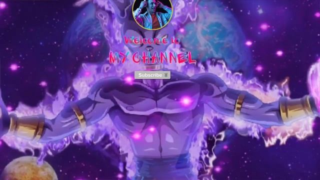 Beerus Playz - Beerus React Goku-Just wanna box смотреть онлайн