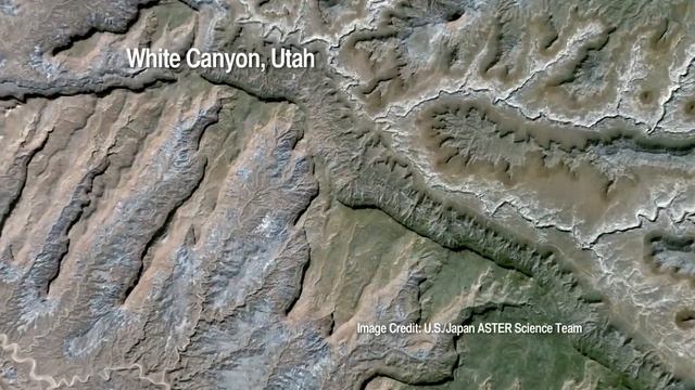 Titan Canyon Country смотреть онлайн