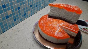 Готовим просто \  Торт к Новогодним праздникам  \ Очень вкусный  \Торт.