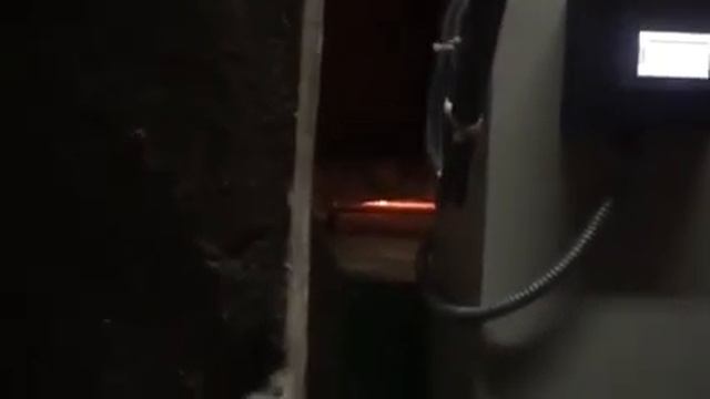 Пеллетная горелка АРВ-1000 кВт смотреть онлайн