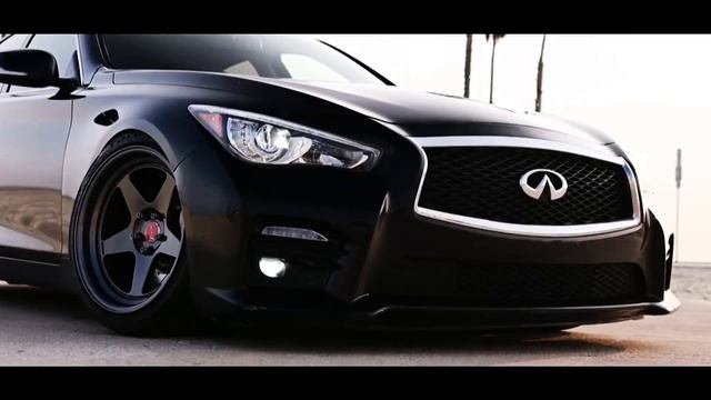 Infiniti 4k (Edit) смотреть онлайн