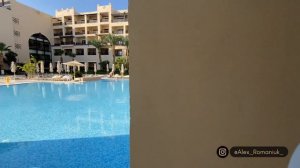 Готель Steigenberger Aqua Magic 5* / відпочинок в Єгипті / курорт Хургада